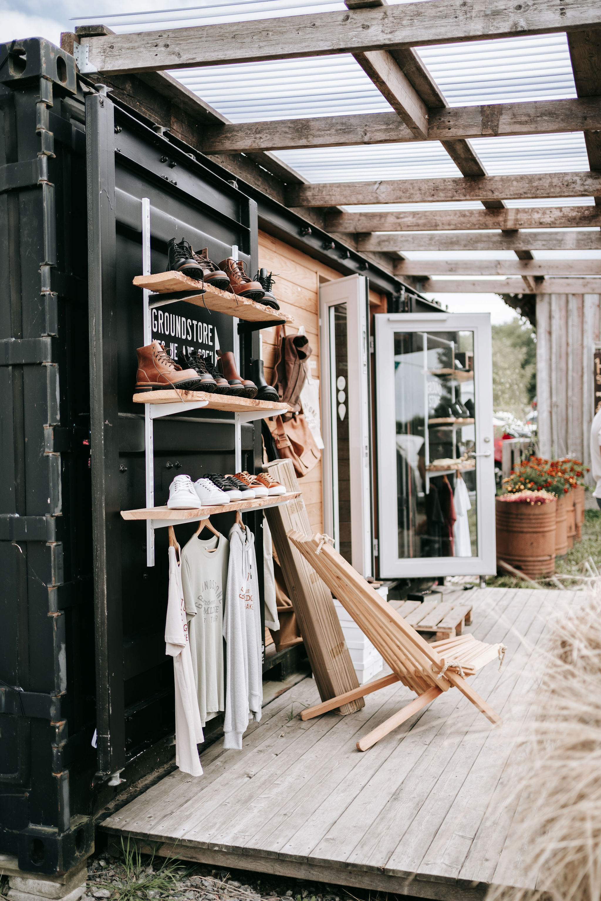 Grafisk design - topp höger