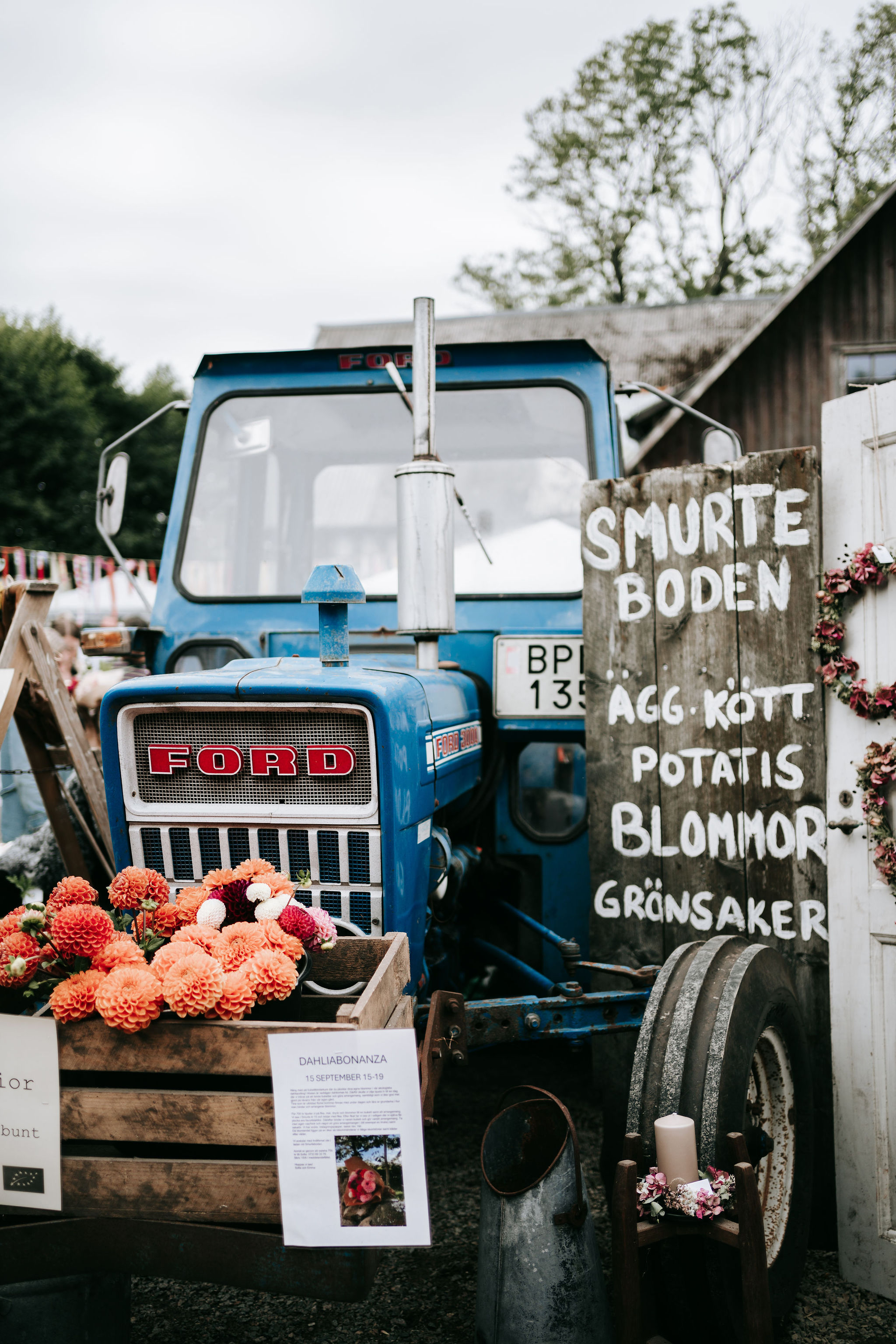 Webbyråns hero-bild