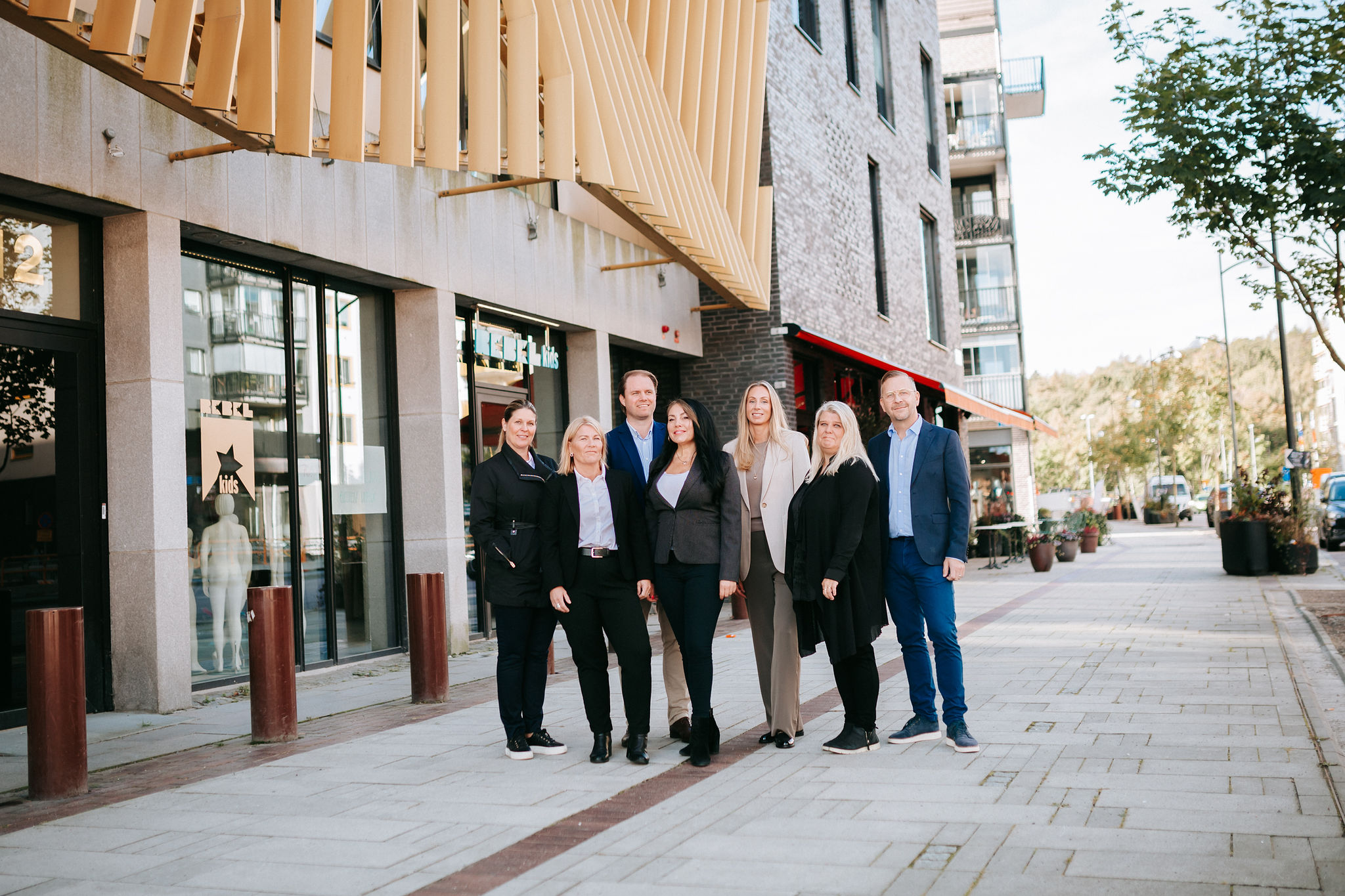 Ekonza – Företagsfotografering 1