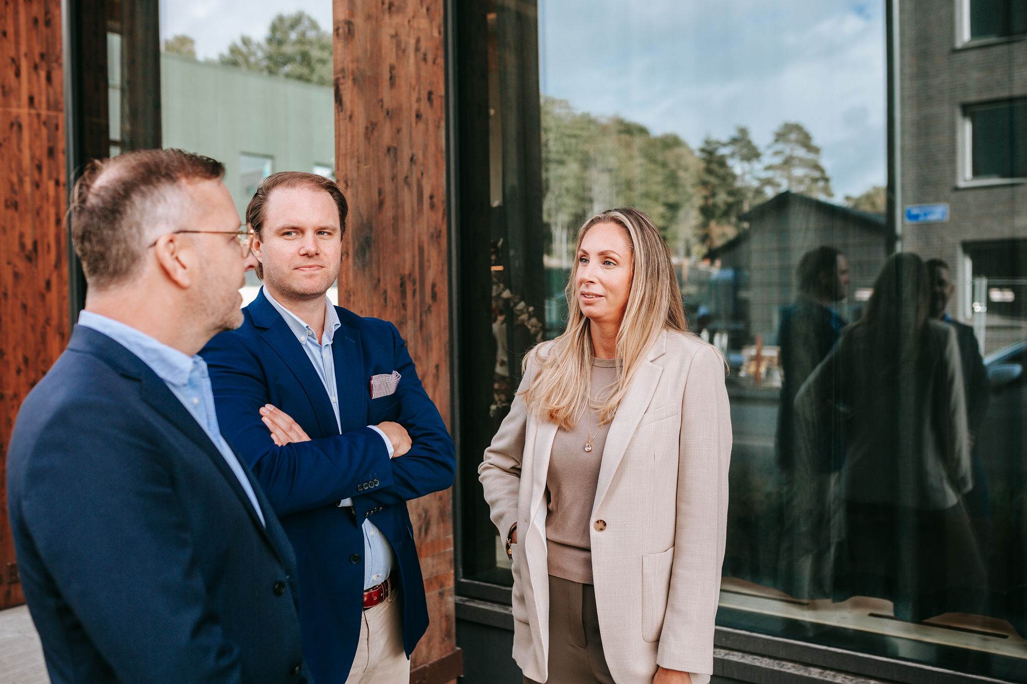 Ekonza – Företagsfotografering 4