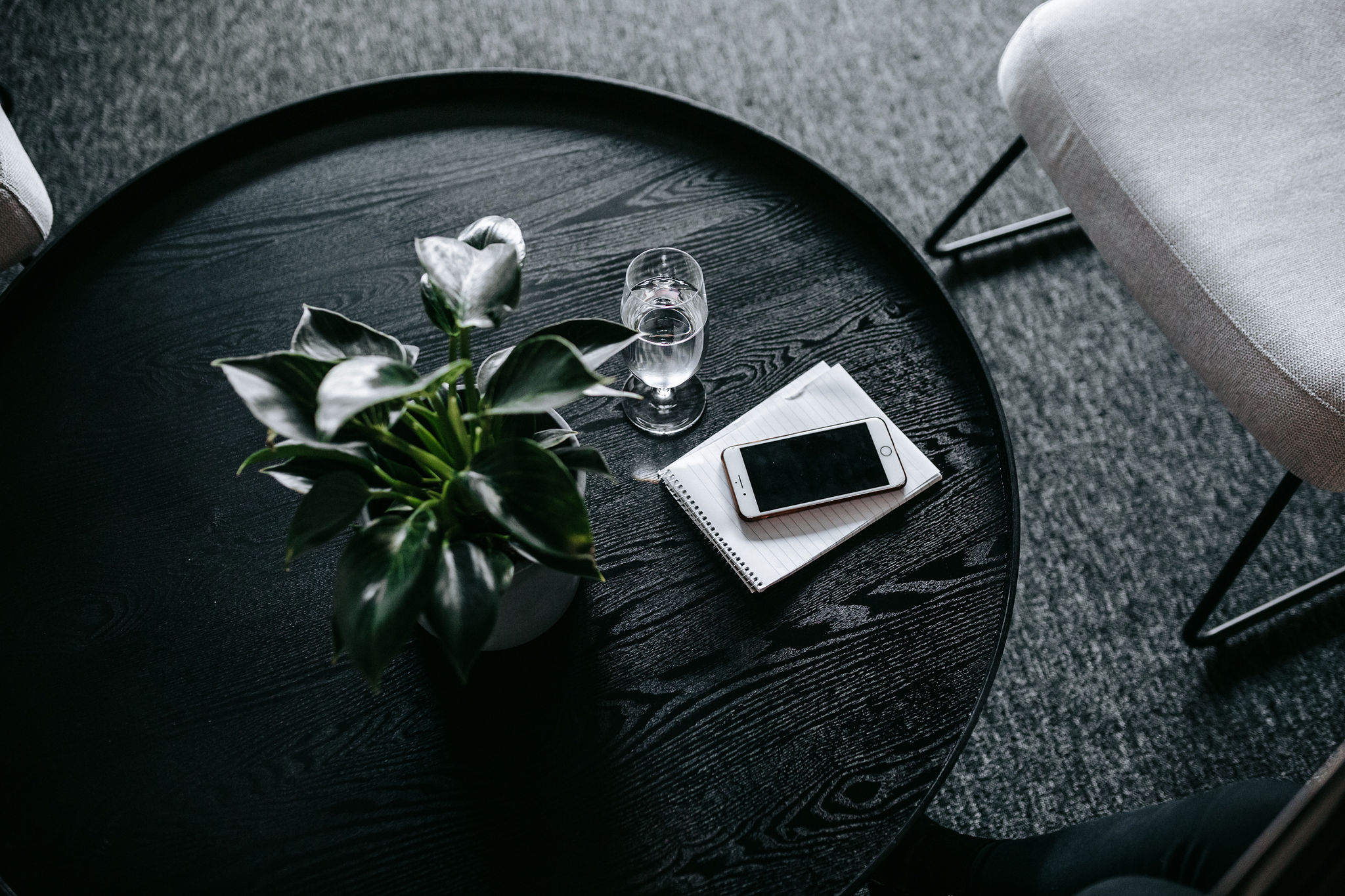 Ekonza – Företagsfotografering 6