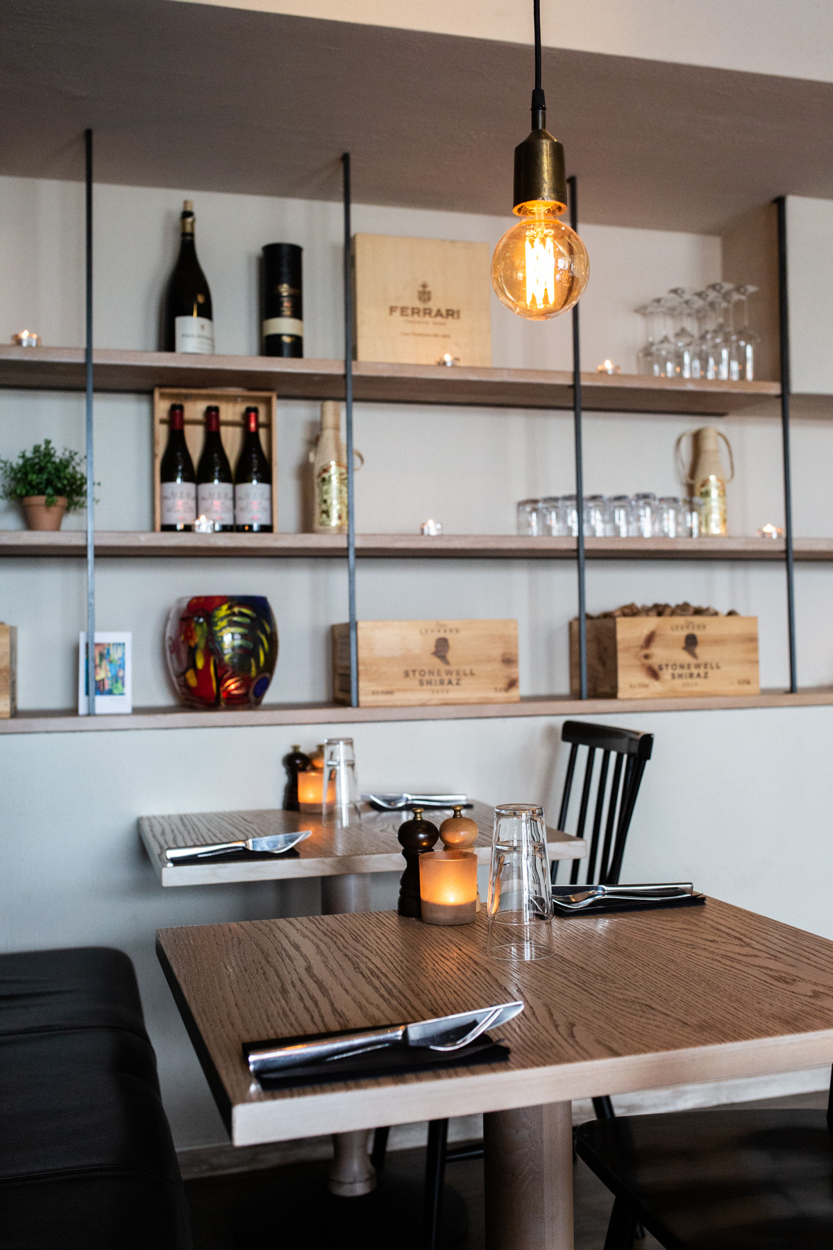 Restaurang Humm – Matfotografering 2