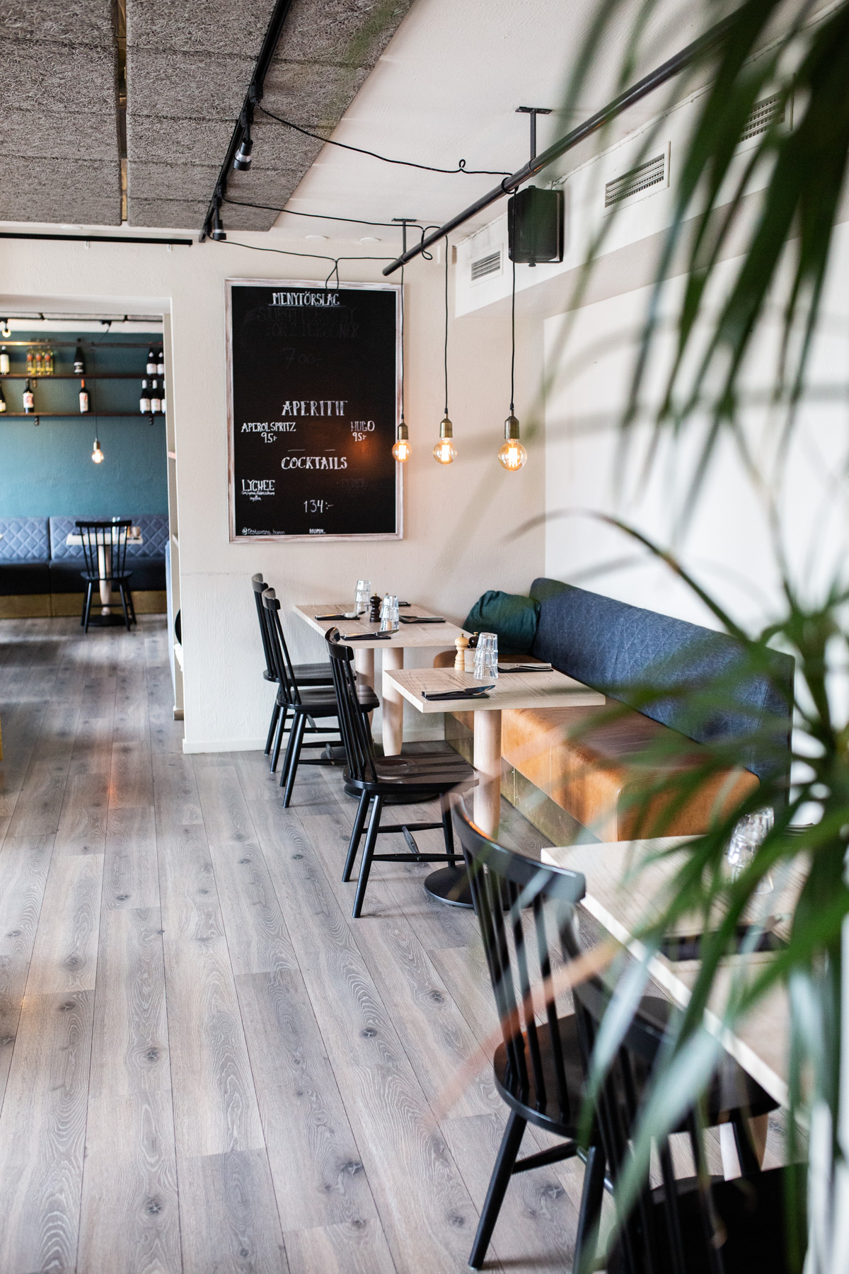 Restaurang Humm – Matfotografering 4