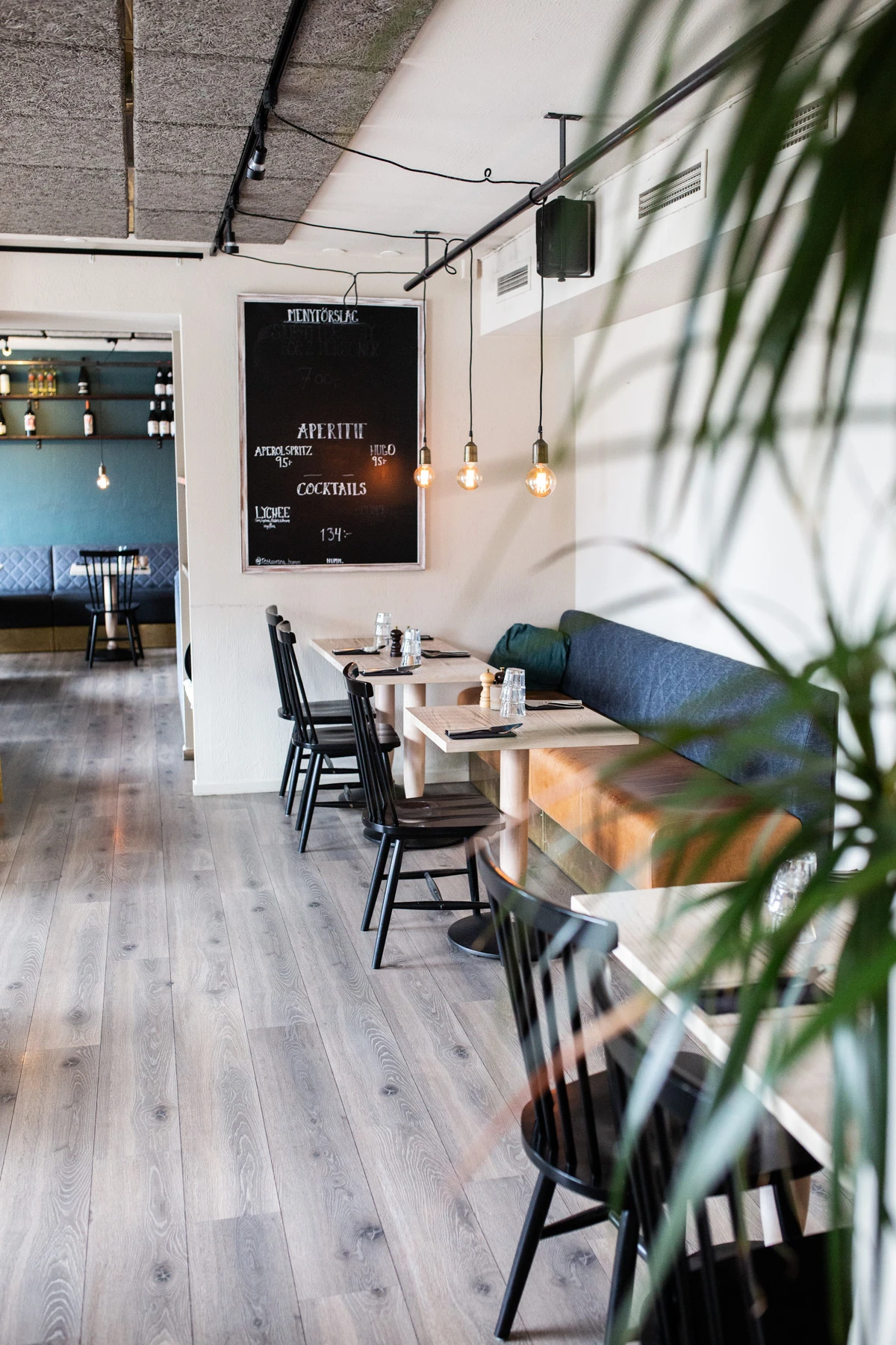 Restaurang Humm – Matfotografering 4