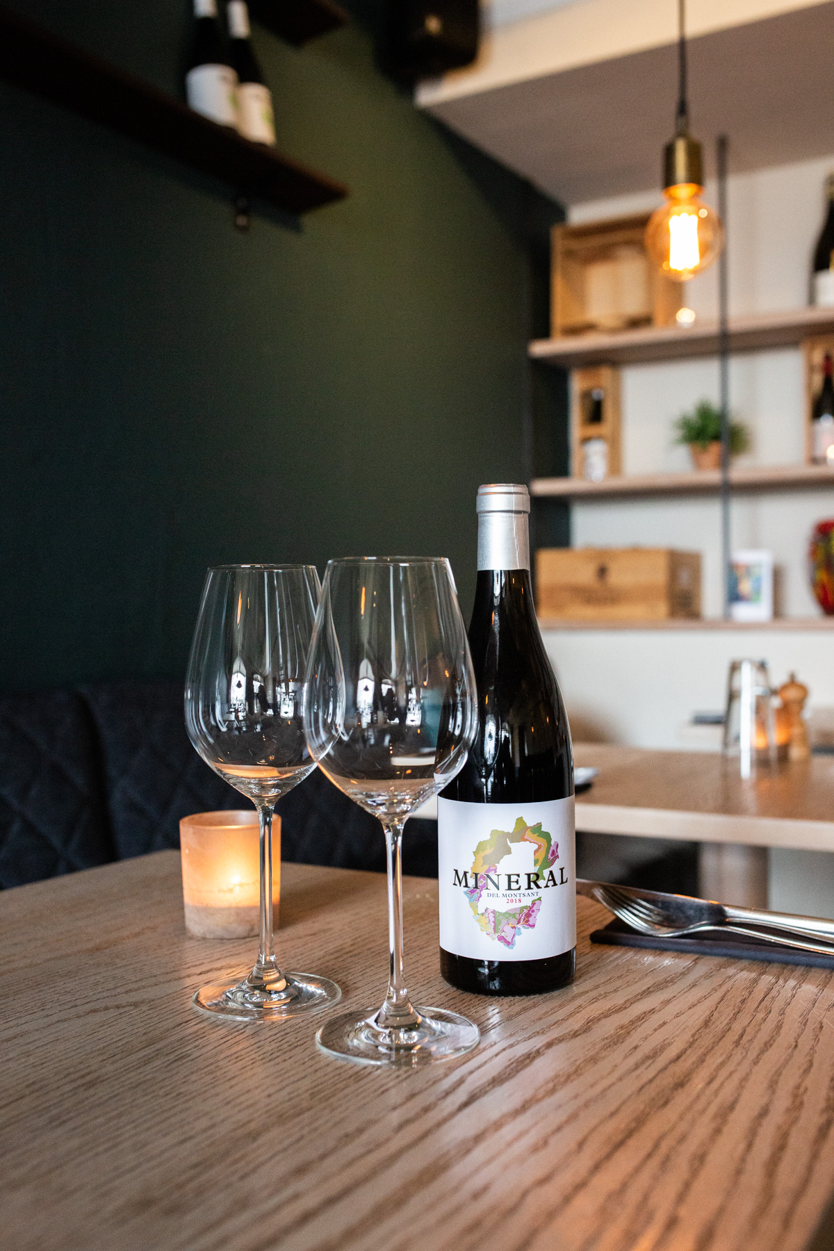 Restaurang Humm – Matfotografering 5