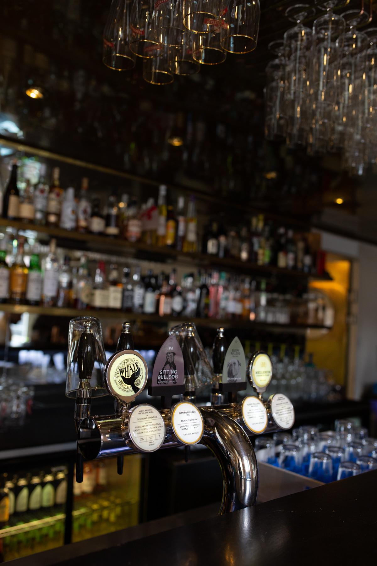 Restaurang Humm – Matfotografering 6