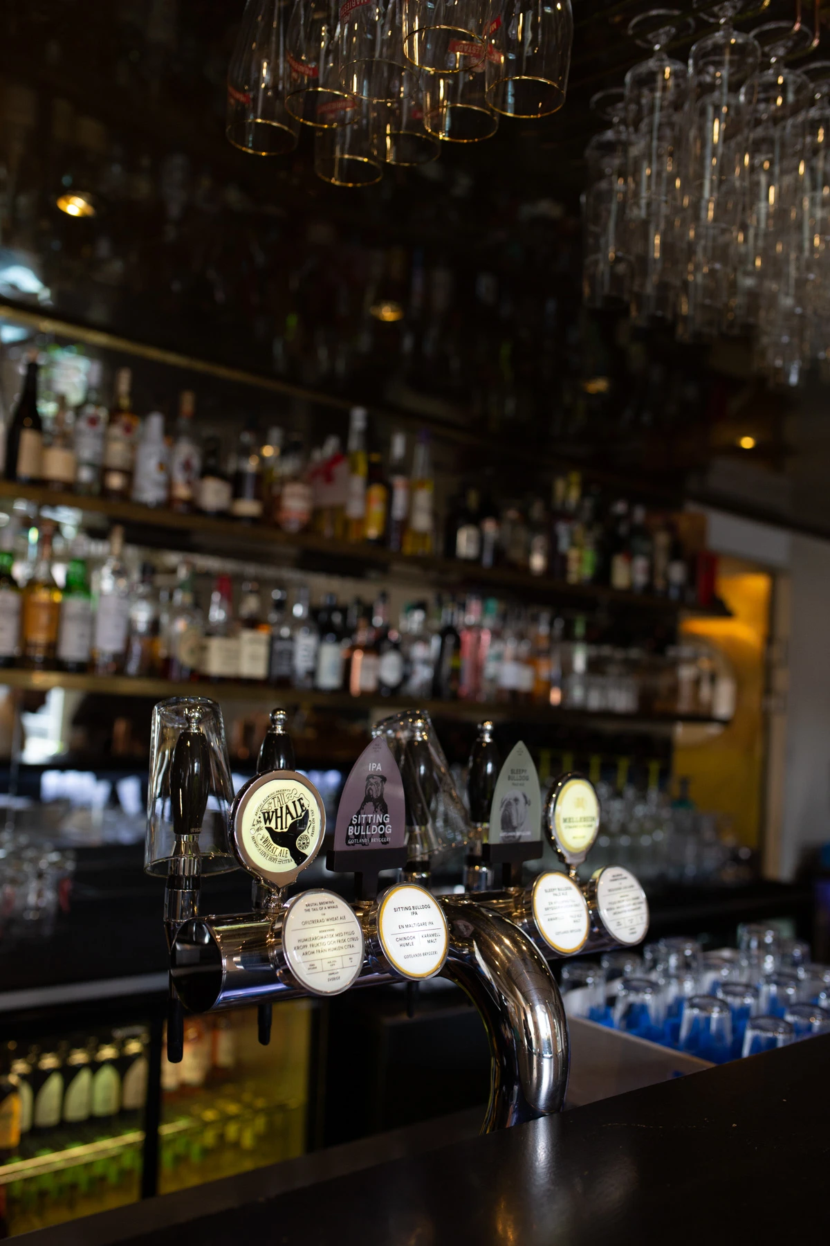 Restaurang Humm – Matfotografering 6