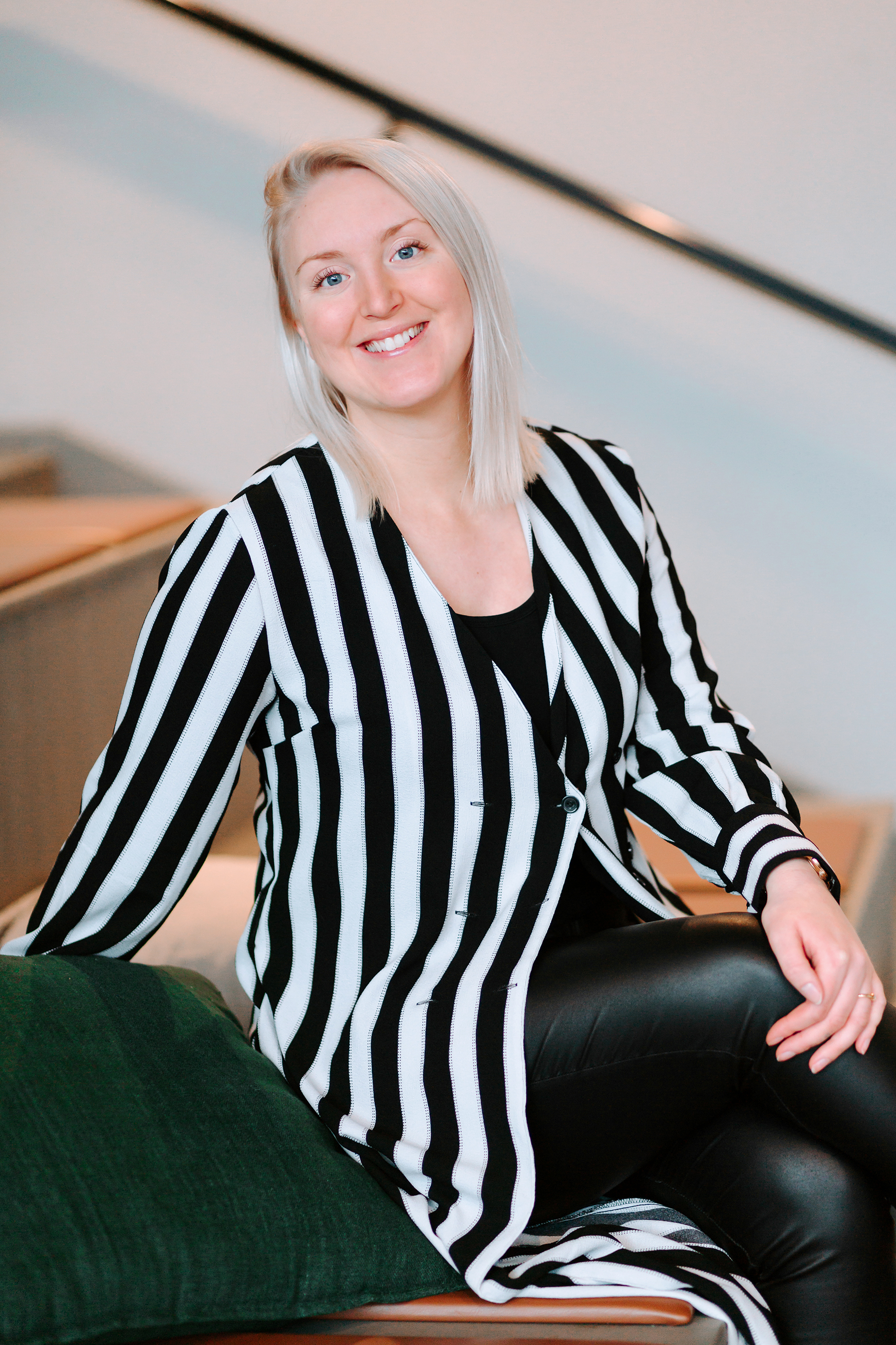 Emmalin på WhimsyFox