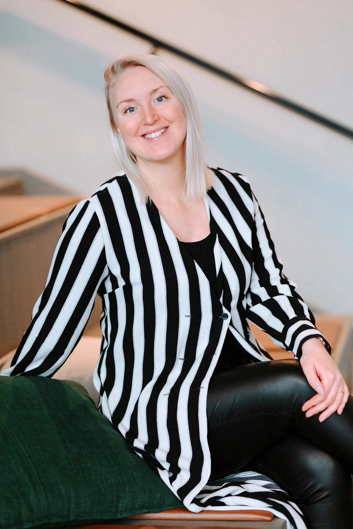 Emmalin på WhimsyFox
