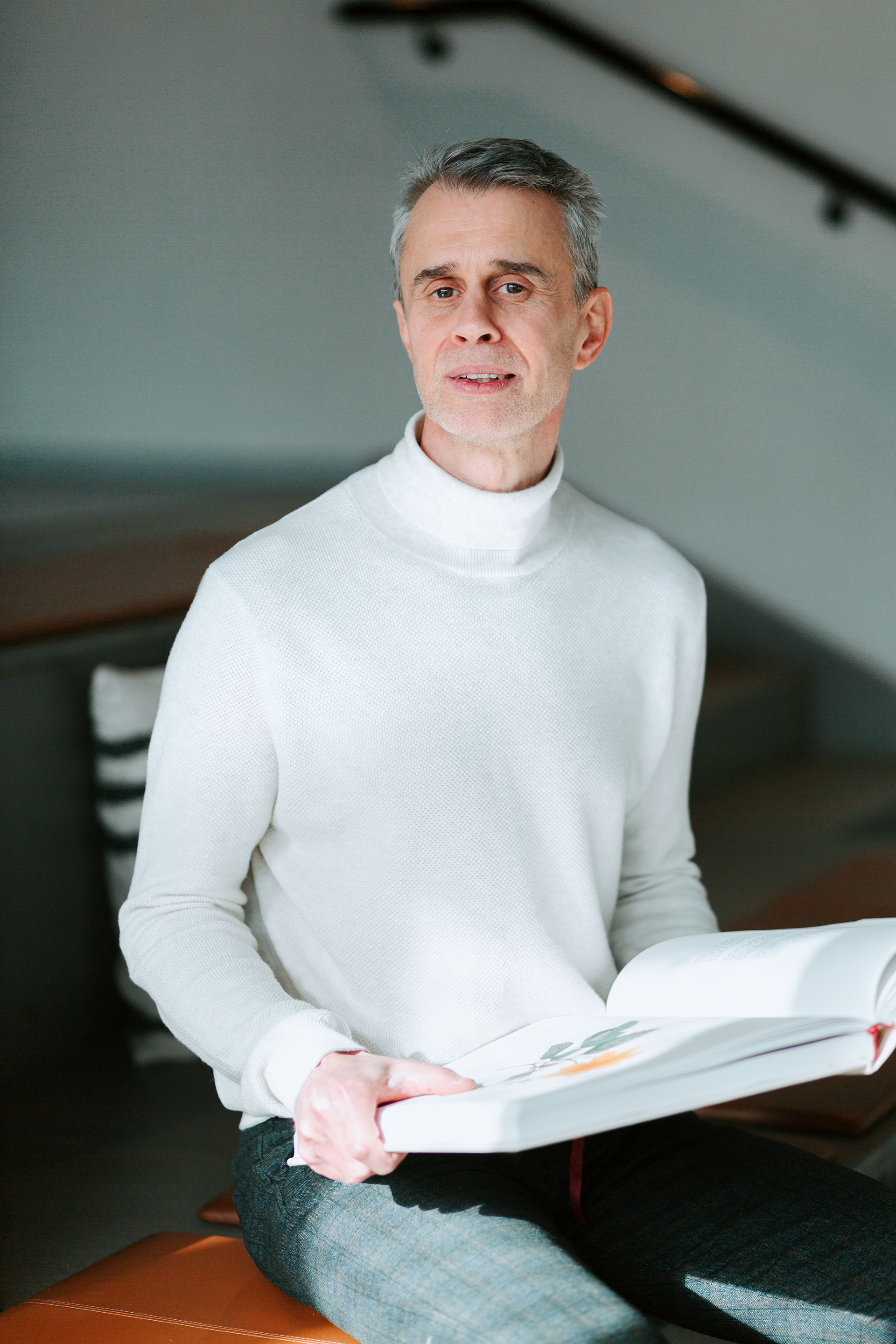 Webbyråns hero-bild