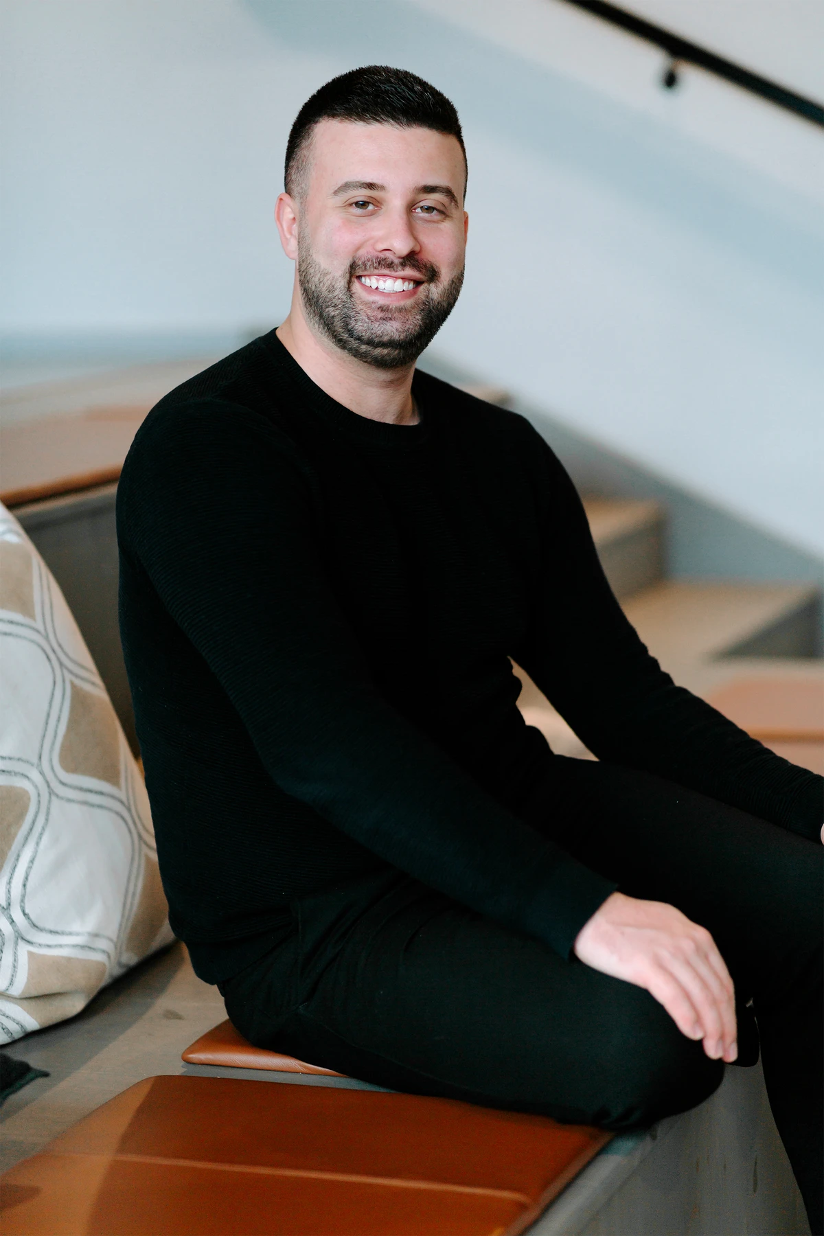 Tim på WhimsyFox